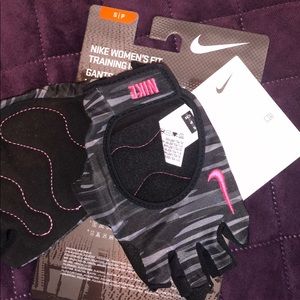 Nike Training Gloves